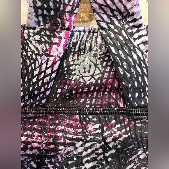 Lululemon SeaWheeze Beat The Heat Bra
2016 Edition - Picture 4 of 6